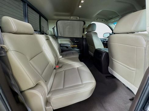 Used 2018 GMC Sierra 1500 SLT w/ Texas SLT Premium Package image 31