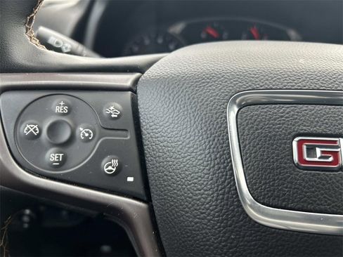 Used 2023 GMC Terrain AT4 image 26