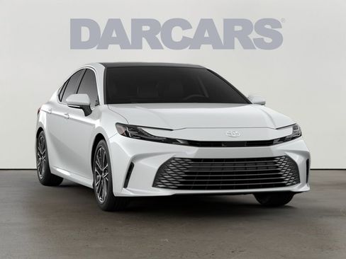 New 2026 Toyota Camry XLE image 18