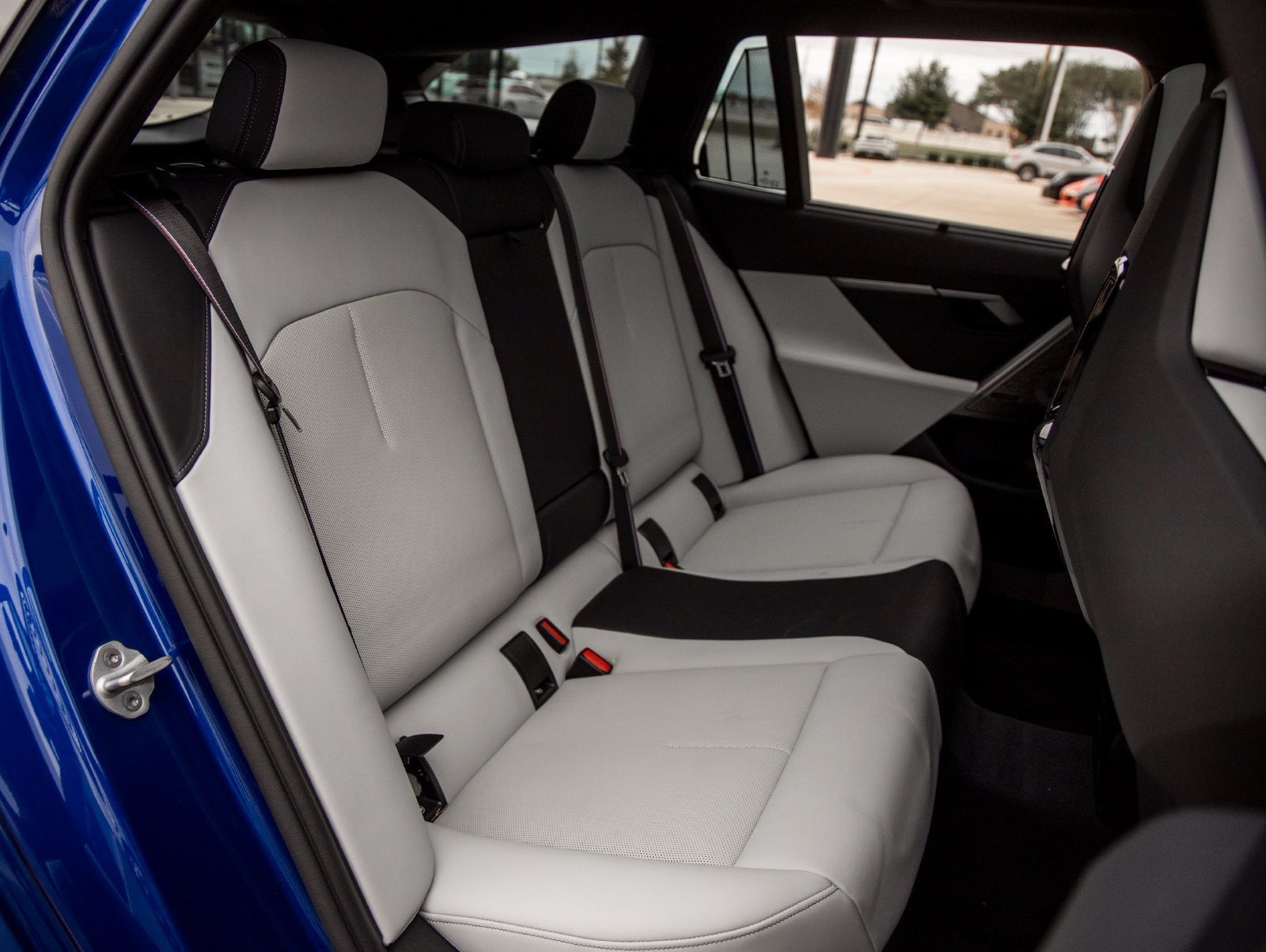 Used 2026 BMW M5 Touring AWD/4WD image 49