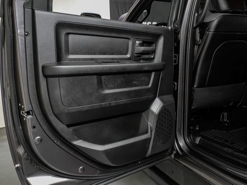 Used 2024 RAM 2500 Tradesman image 41