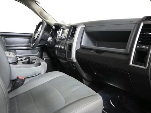Used 2019 RAM 1500 Express w/ Wheel & Sound Group AWD/4WD image 14