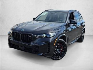 New 2026 BMW X5 M60i video 1
