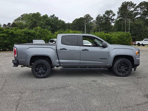 Used 2021 GMC Canyon Elevation Standard w/ Convenience Package RWD image 11