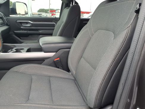 Used 2023 RAM 1500 Big Horn AWD/4WD image 19