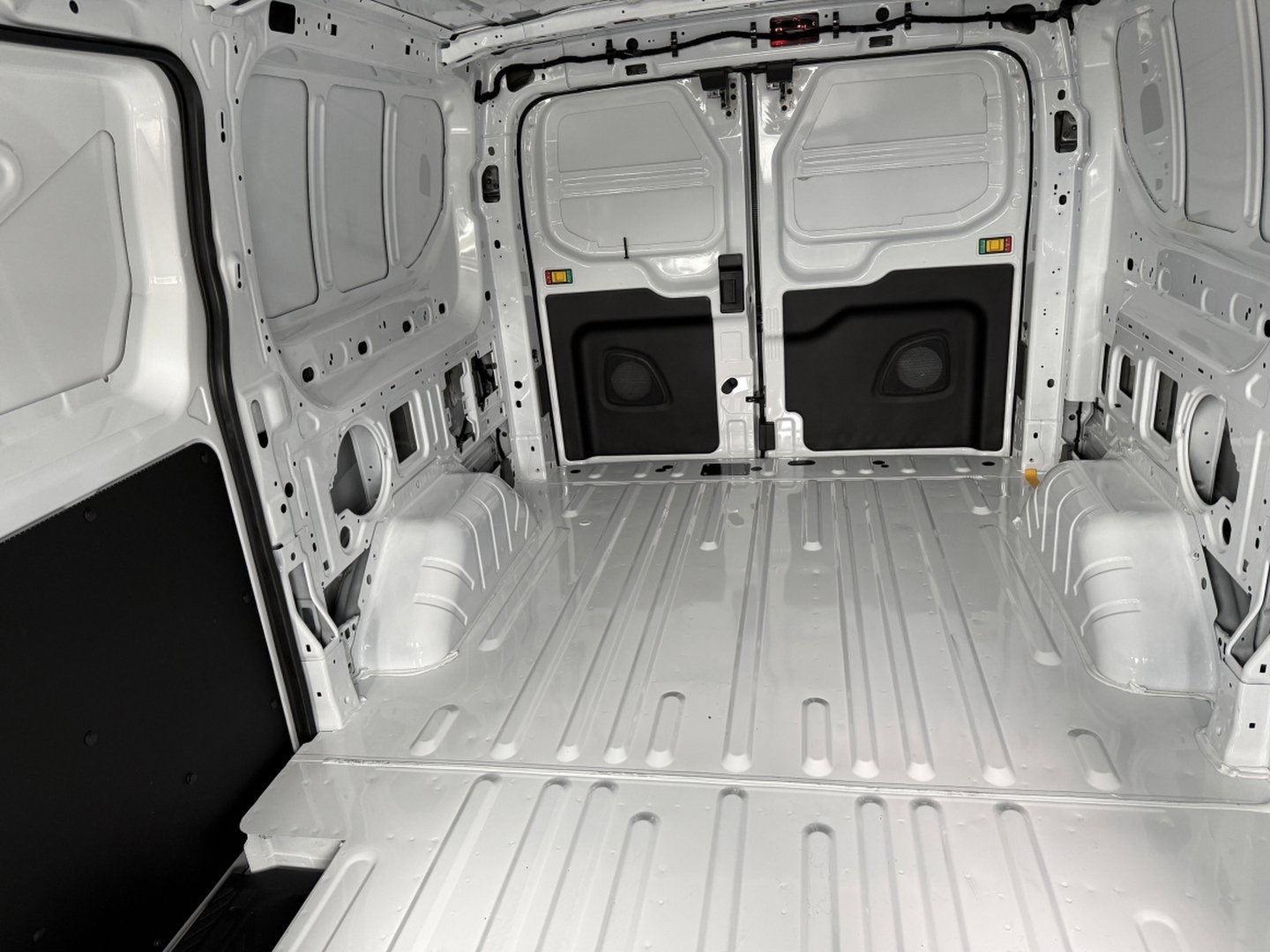 Used 2026 Ford Transit 150 Low Roof RWD image 16