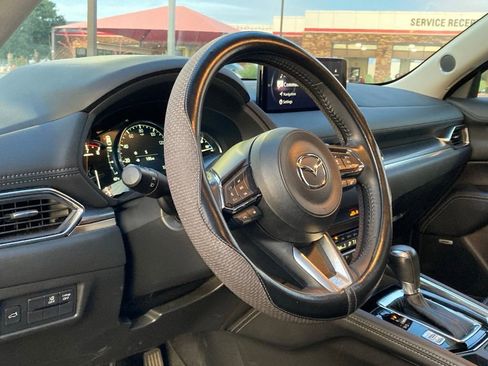 Used 2024 MAZDA CX-5 AWD 2.5 S image 8