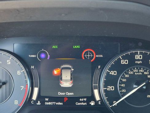 Used 2021 Acura RDX AWD w/ Technology Package image 40