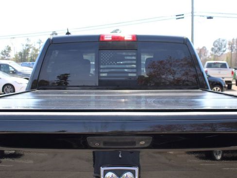 Used 2015 RAM 1500 Laramie Longhorn w/ Convenience Group image 12