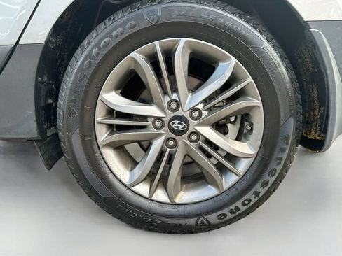 Used 2015 Hyundai Tucson AWD image 29