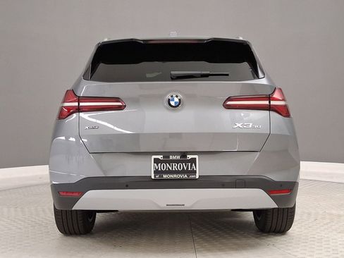 New 2026 BMW X3 xDrive30 w/ Convenience Package image 8