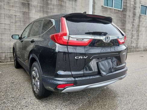 Used 2019 Honda CR-V EX-L image 3