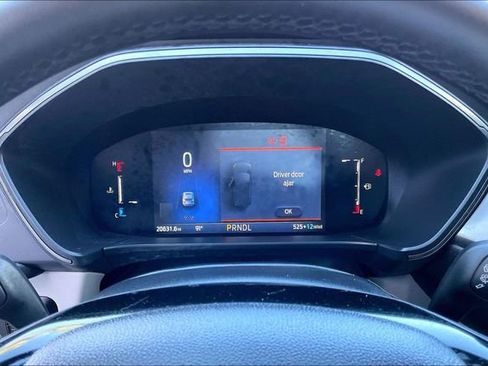 Used 2025 Ford Escape SE FWD image 20