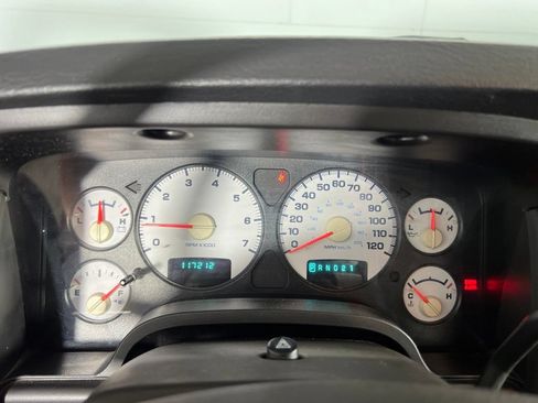 Used 2005 Dodge Ram 1500 Truck SLT w/ Trailer Tow Group AWD/4WD image 18