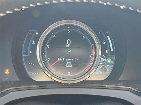 Used 2015 Lexus IS 350 image 17