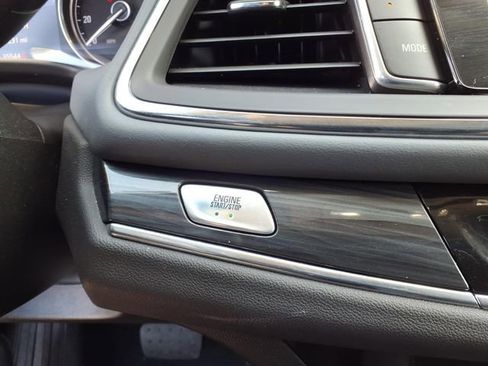 Used 2021 Buick Enclave Premium w/ Surround and Sites Package AWD/4WD image 31