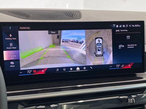 New 2026 BMW X5 xDrive40i w/ M Sport Package image 26