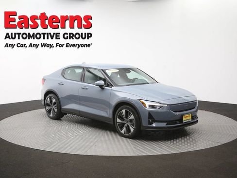 Used 2024 Polestar Polestar 2 AWD/4WD image 47