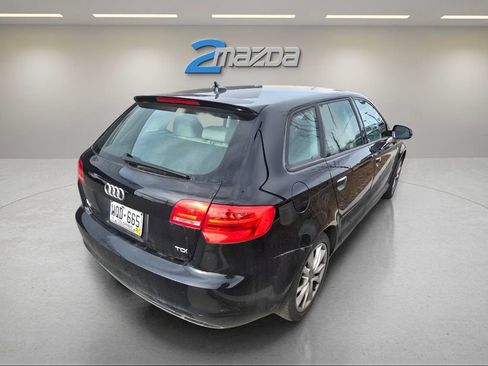 Used 2012 Audi A3 TDI Premium image 16