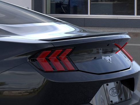 New 2025 Ford Mustang Premium image 22