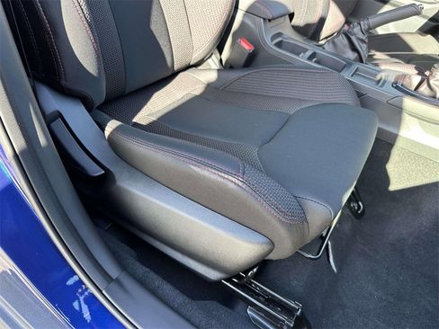 New 2025 Subaru WRX Premium image 9