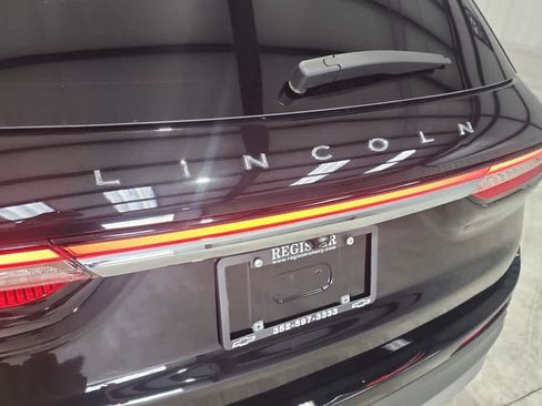 Used 2021 Lincoln Corsair FWD image 17