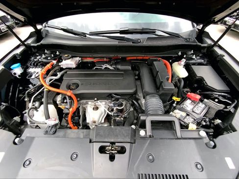 Used 2024 Honda CR-V Sport-L image 30