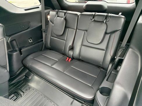 Certified 2025 Ford Explorer ST AWD/4WD image 19
