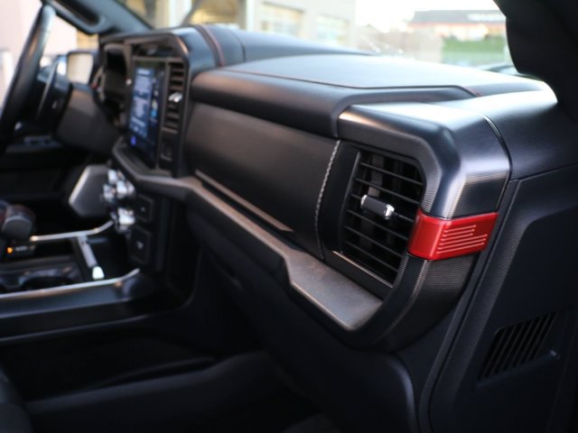 Used 2025 Ford F150 Raptor AWD/4WD image 12