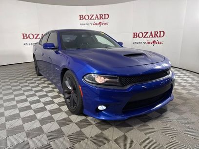 Used 2020 Dodge Charger R/T w/ Performance Handling Group