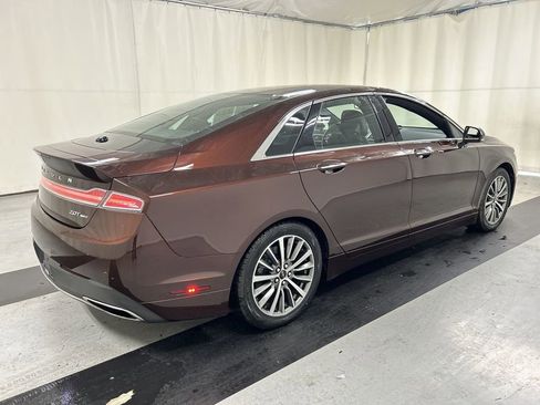 Used 2019 Lincoln MKZ Premiere AWD/4WD image 2