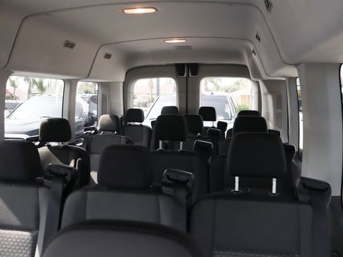 Used 2020 Ford Transit 350 XLT RWD image 29