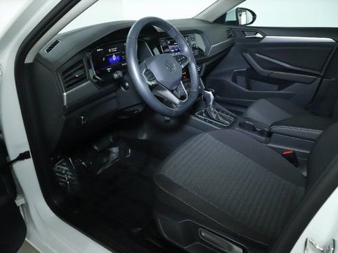 Certified 2024 Volkswagen Jetta S FWD image 17