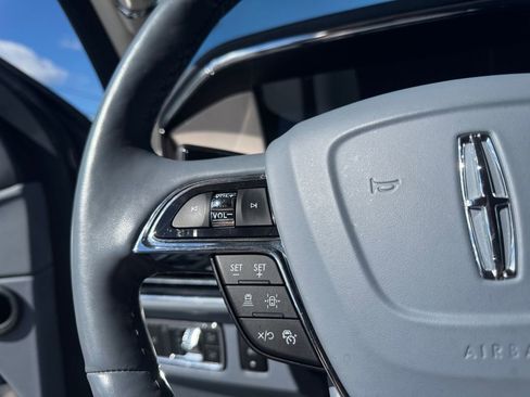 Used 2022 Lincoln Navigator L Black Label image 22