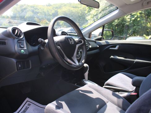 Used 2012 Honda Insight LX image 16