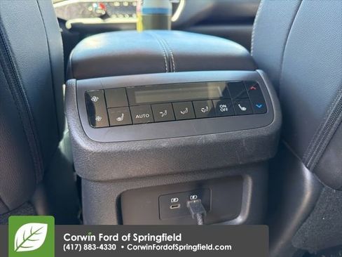 Used 2023 Nissan Pathfinder SL w/ SL Premium Package image 21