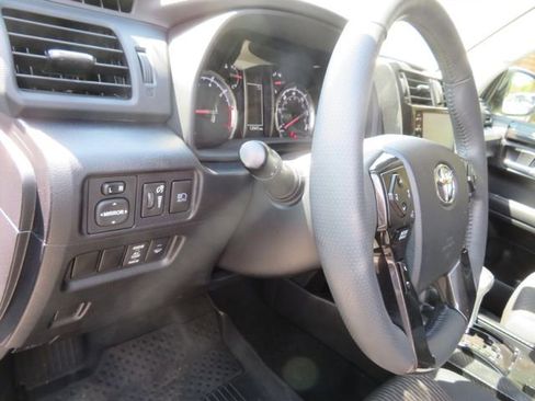 Used 2024 Toyota 4Runner TRD Off-Road image 23