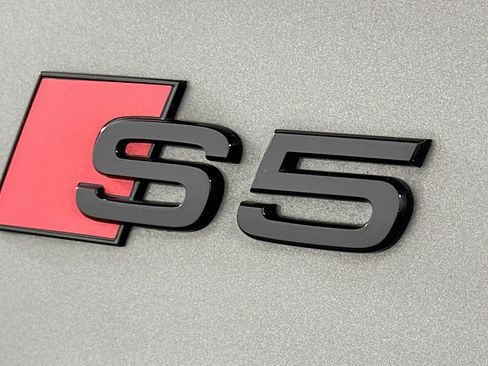 Used 2024 Audi S5 Premium Plus w/ Premium Plus Package AWD/4WD image 10