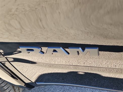 New 2025 RAM 1500 Lone Star image 15