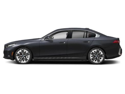 New 2026 BMW i5 M60 AWD/4WD image 3