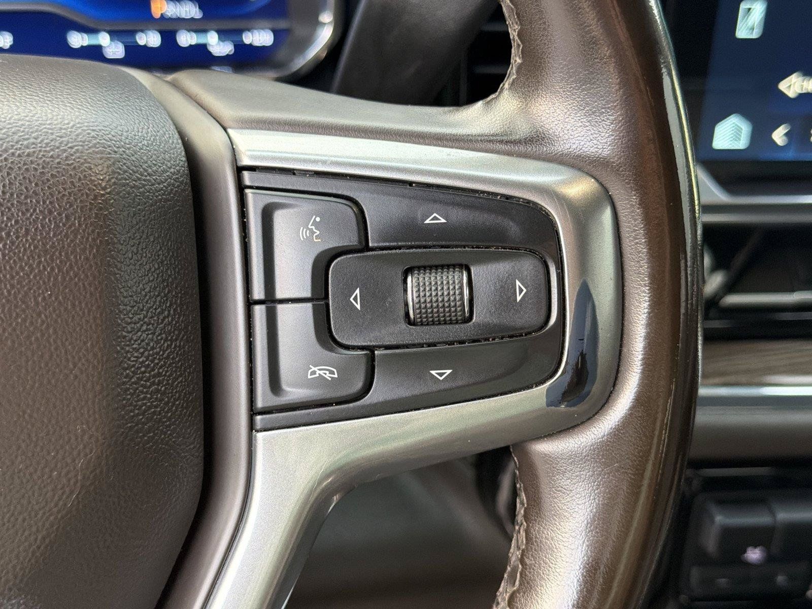 Used 2024 Chevrolet Silverado 2500 LT w/ All Star Edition AWD/4WD image 25