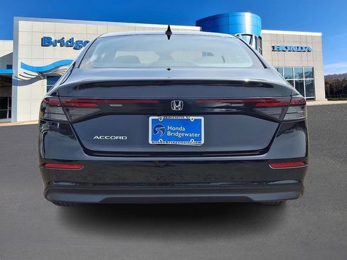 Used 2024 Honda Accord LX image 5