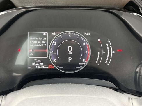 Used 2024 Lexus RX 350 Premium w/ Accessory Package (K3) image 30