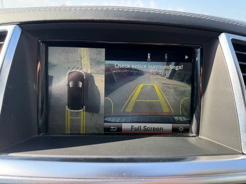 Used 2015 Mercedes-Benz GL 550 4MATIC image 13