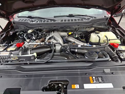 Certified 2024 Ford F250 XLT w/ FX4 Off-Road Package image 27