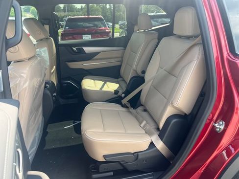 New 2027 Buick Enclave Preferred w/ Power Package AWD/4WD image 11