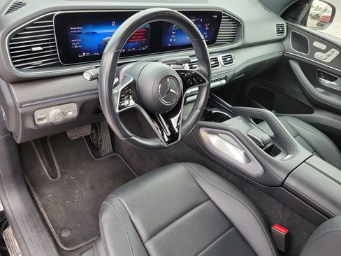Used 2024 Mercedes-Benz GLE 350 4MATIC image 13