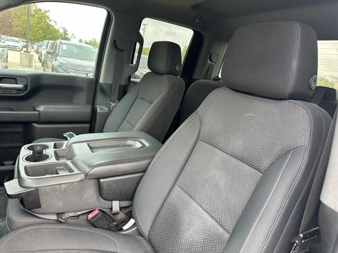 Used 2019 GMC Sierra 1500 4x4 Double Cab image 10
