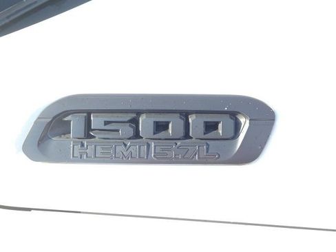 Used 2020 RAM 1500 Sport w/ Level 2 Equipment Goup w/2_L image 4