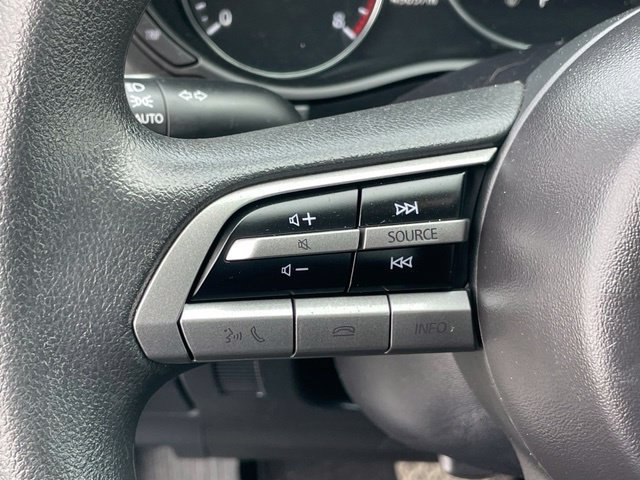 Certified 2023 MAZDA CX-30 AWD 2.5 S image 13